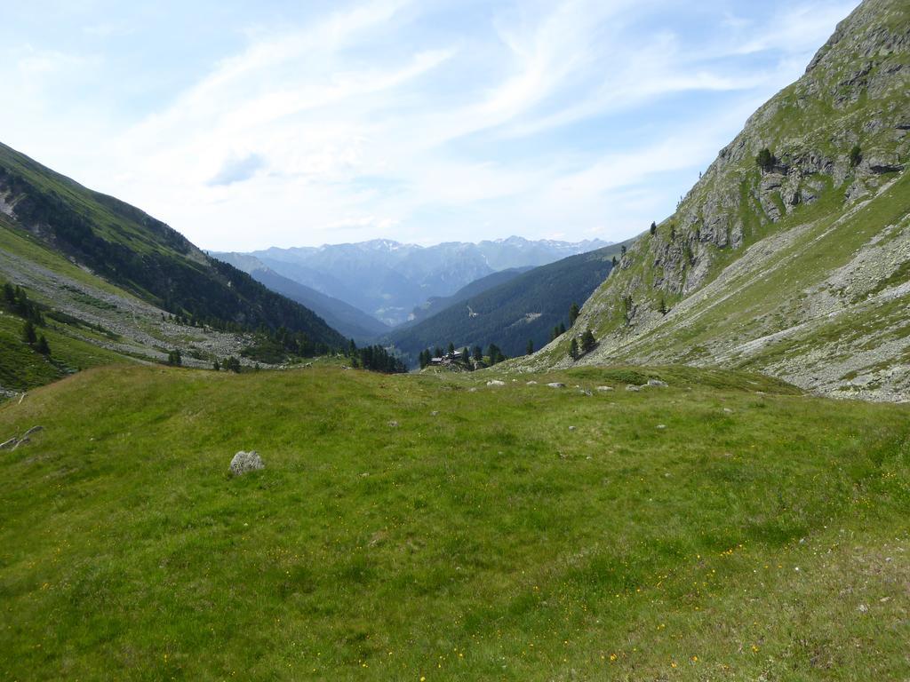 Apart Piz Mondin Pfunds Quarto foto
