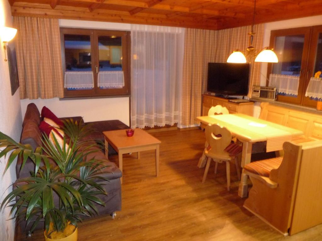 Apart Piz Mondin Pfunds Quarto foto