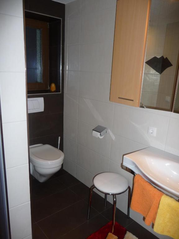 Apart Piz Mondin Pfunds Quarto foto